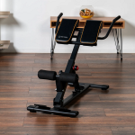 Гиперэкстензия Oxygen Fintess HOOD